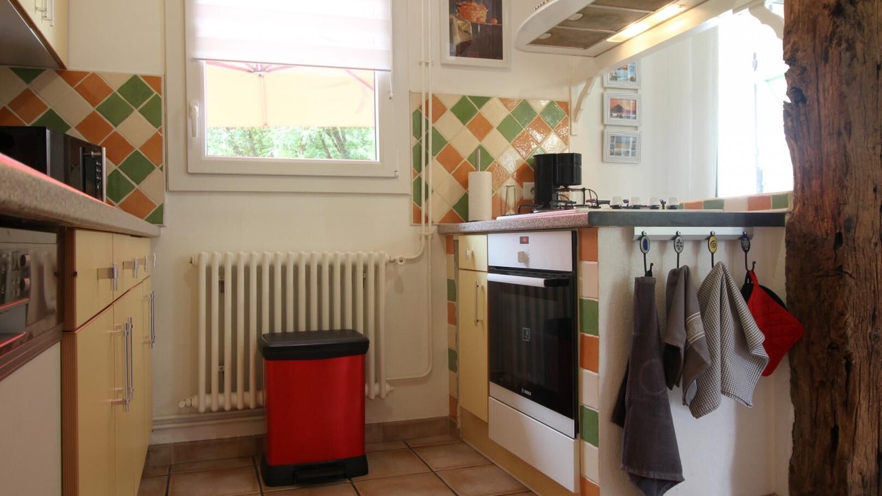 Photo of Kitchen in Cestas