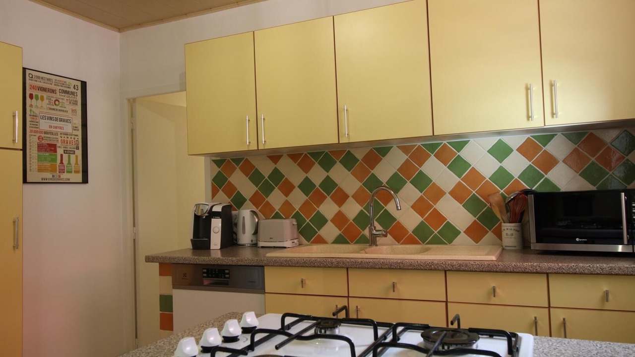 Photo of Kitchen in Cestas