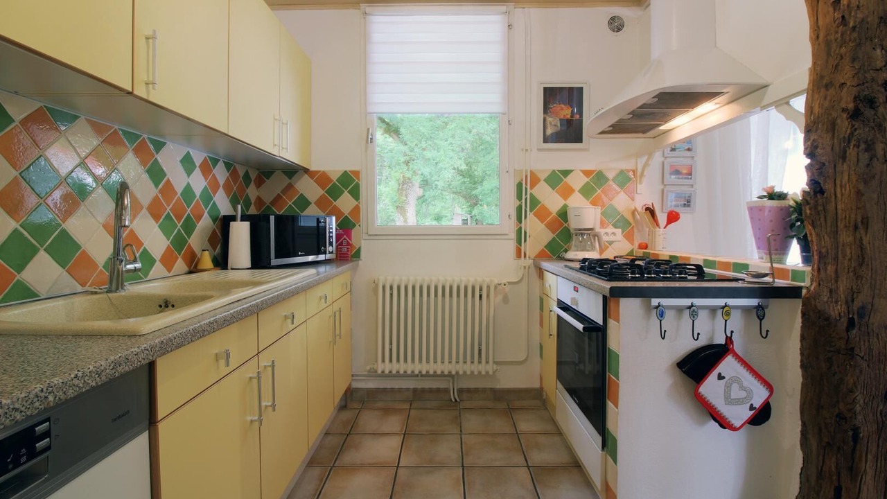 Photo of Kitchen in Cestas