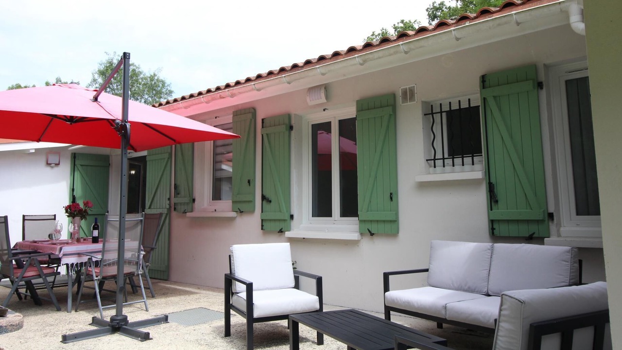 Photo of Outdoor in Cestas