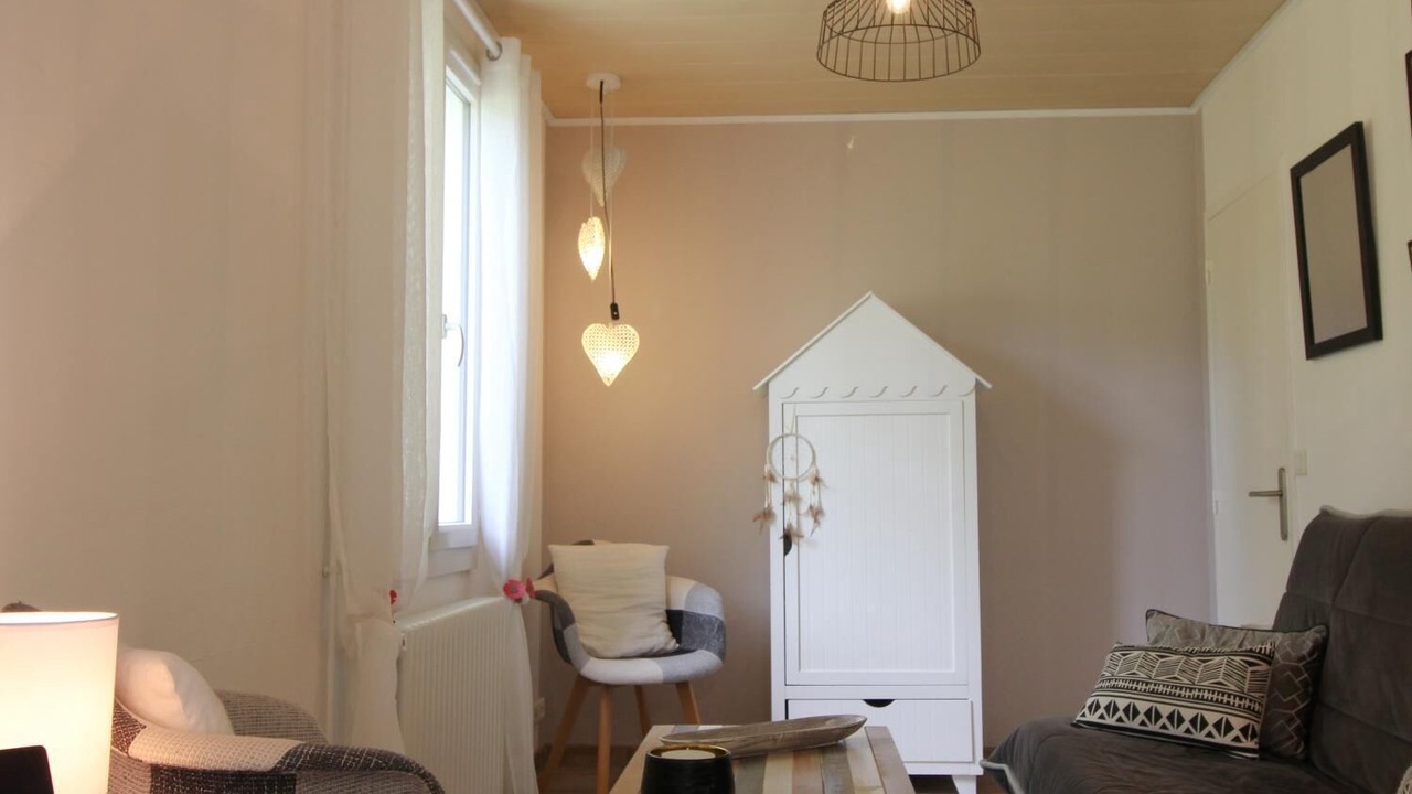 Photo of Livingroom in Cestas