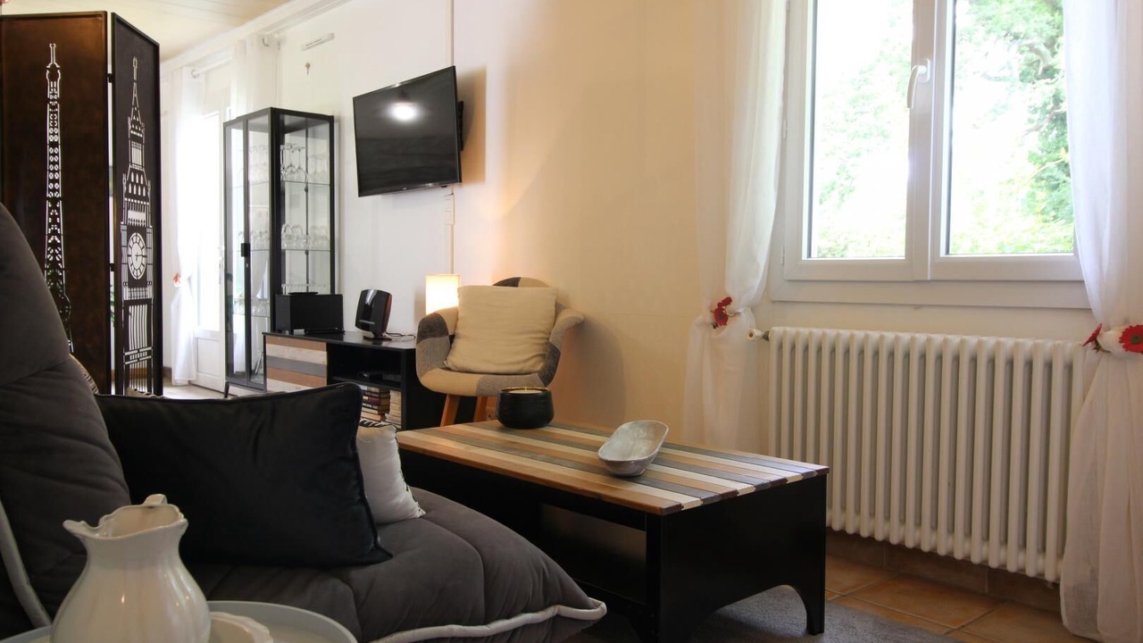 Photo of Livingroom in Cestas