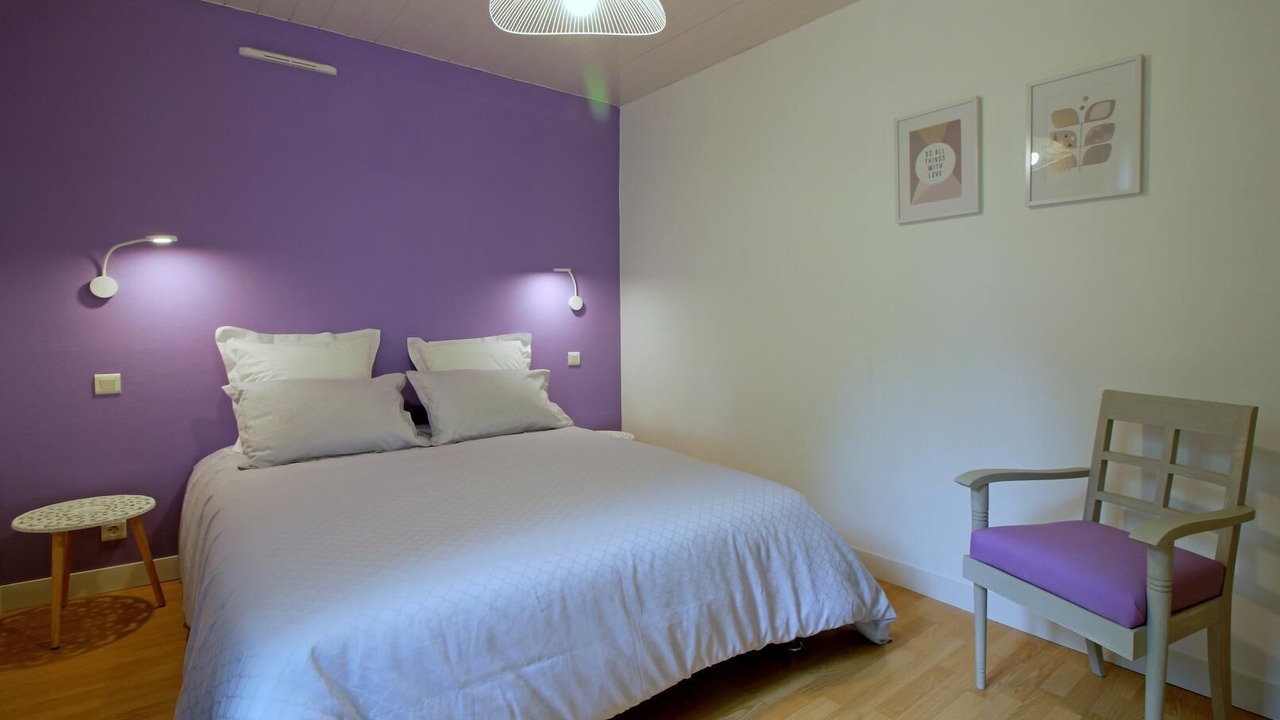 Photo of Bedroom in Cestas