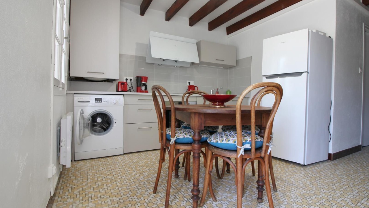 Photo of Kitchen in Pujols