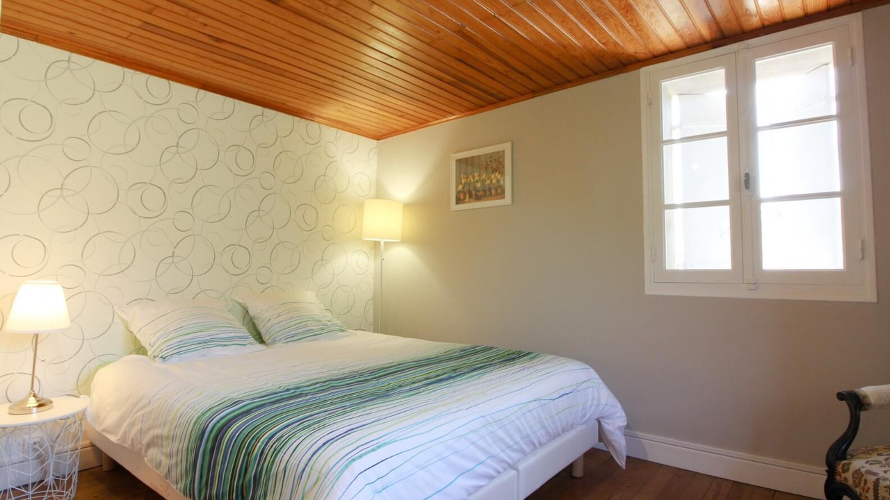 Photo of Bedroom in Pujols