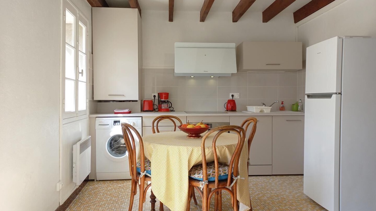 Photo of Kitchen in Pujols