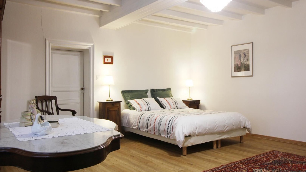 Photo of Bedroom in Pujols