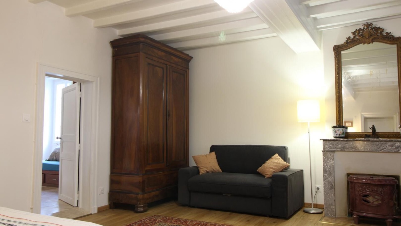 Photo of Bedroom in Pujols