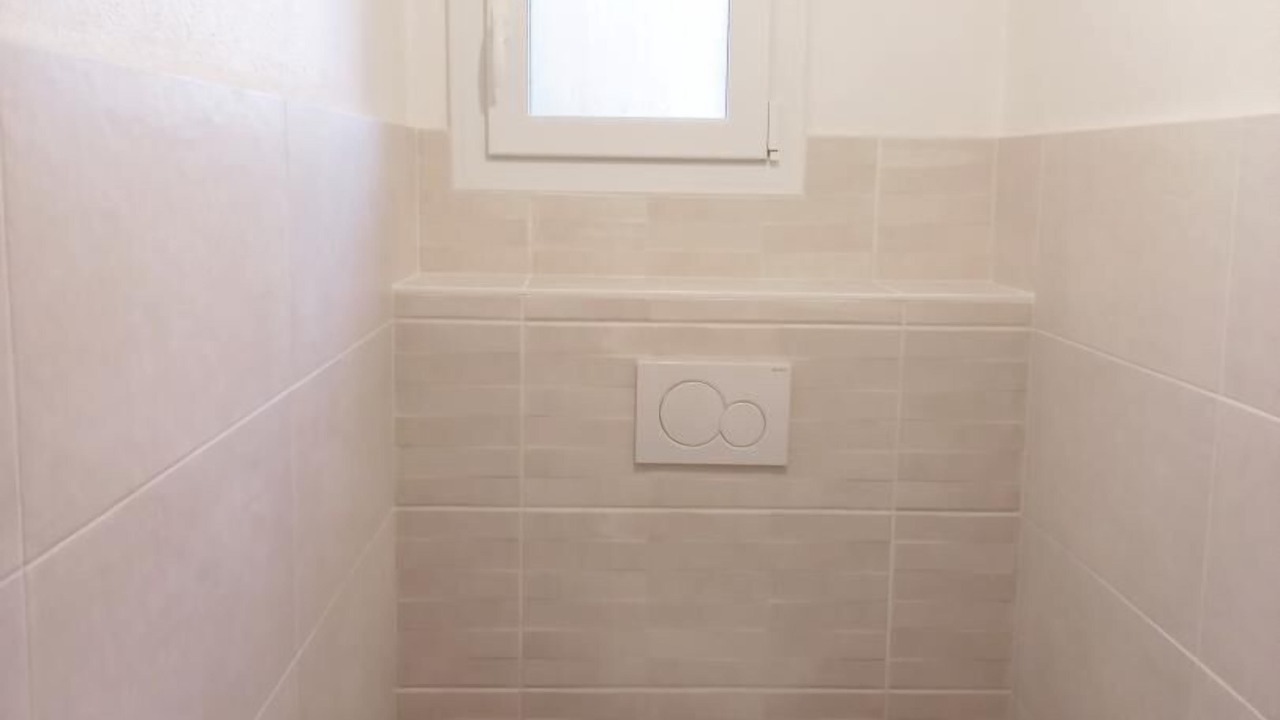 Photo of Bathroom in Pujols