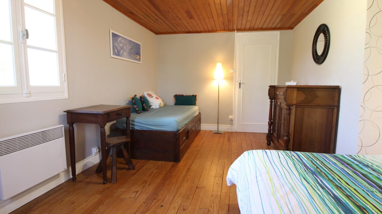 Photo of Bedroom in Pujols