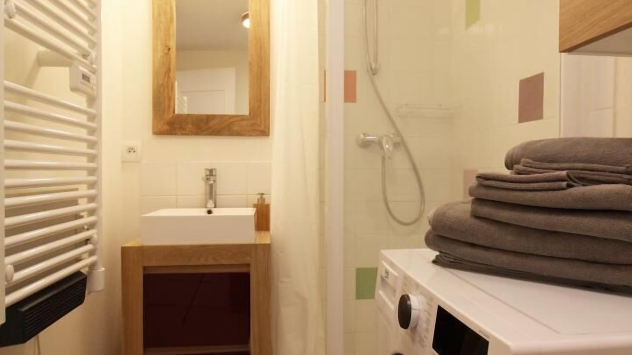 Photo of Bathroom in Lussac