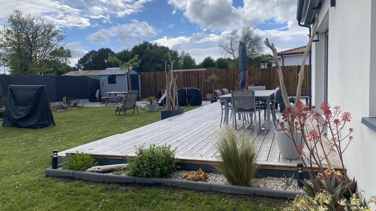 Photo of Outdoor in Vensac
