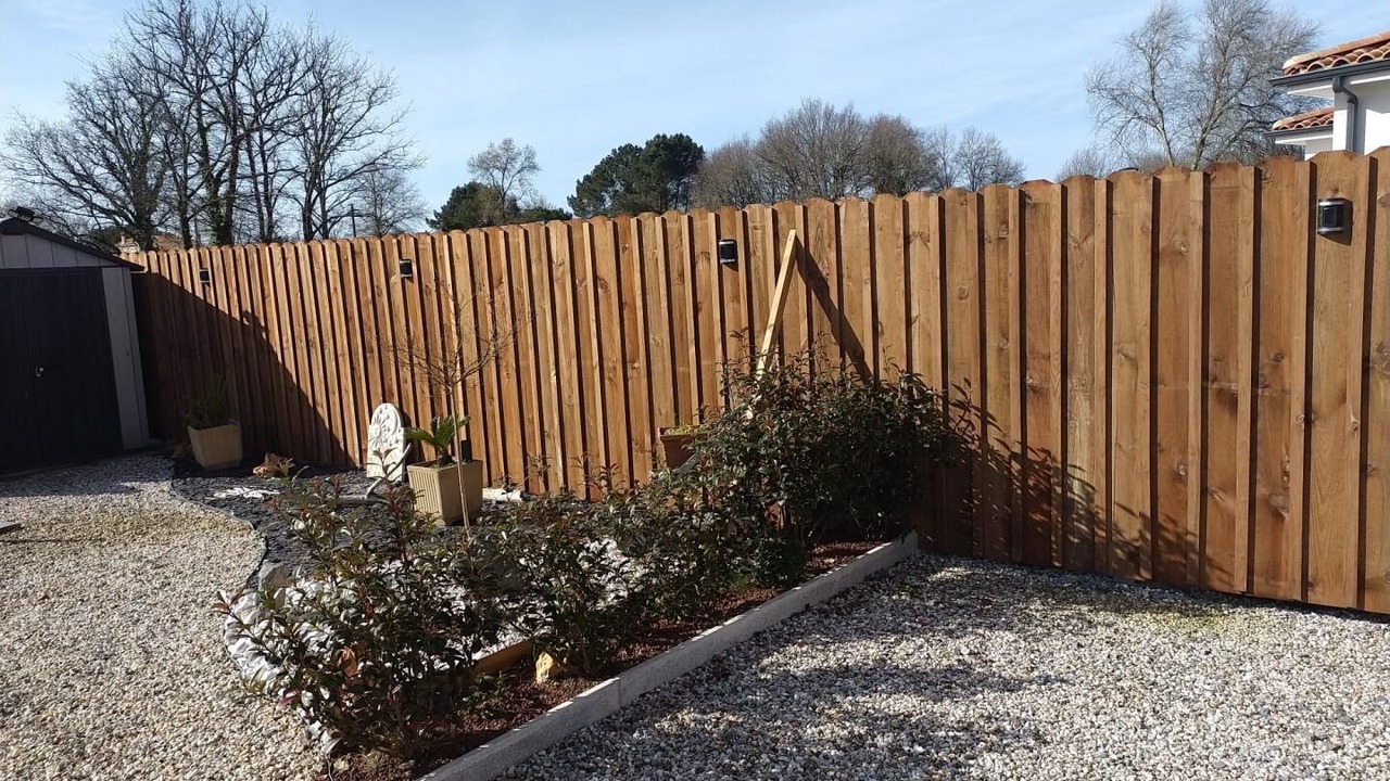 Photo of Outdoor in Vensac