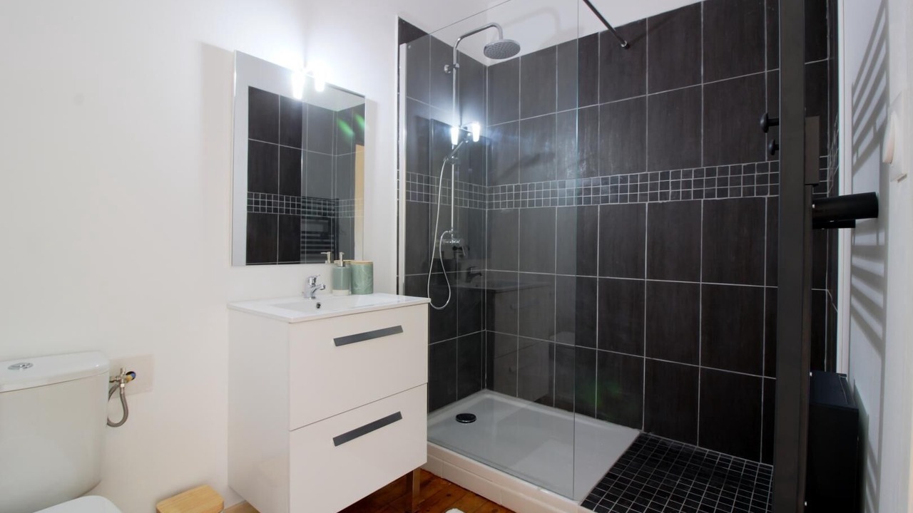 Photo of Bathroom in Cussac-Fort-Medoc