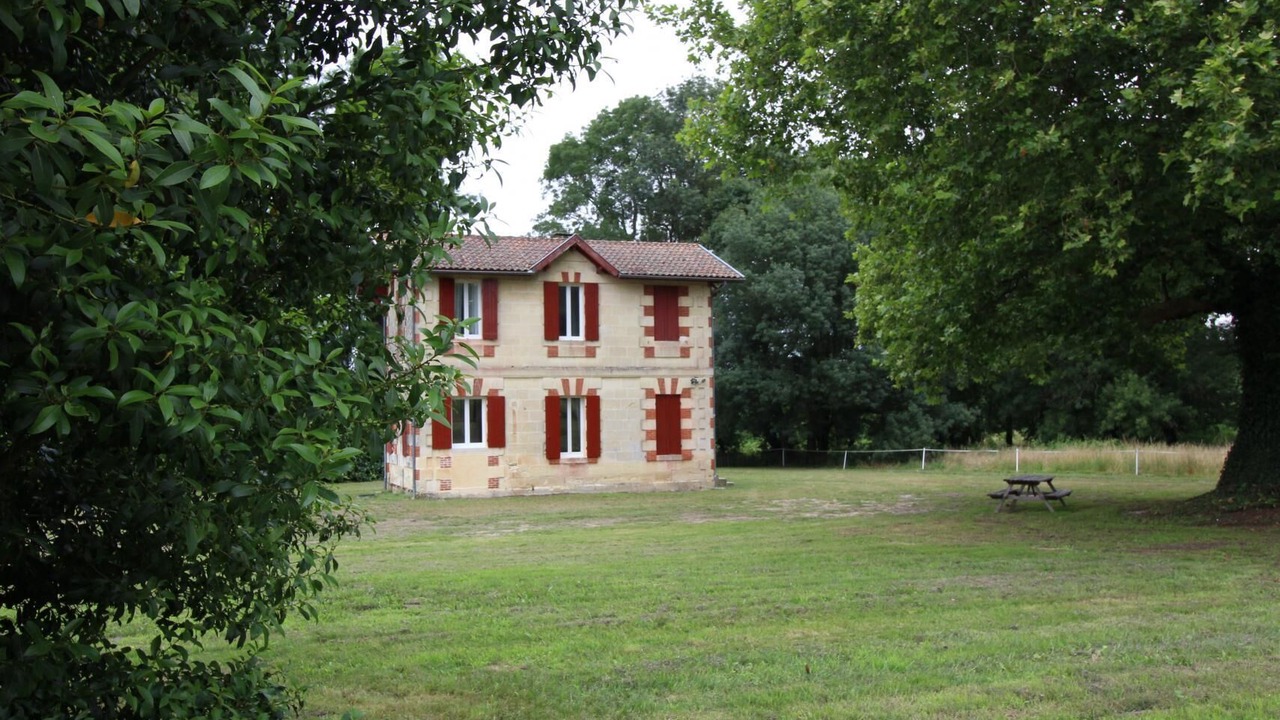 Photo of Outdoor in Cussac-Fort-Medoc