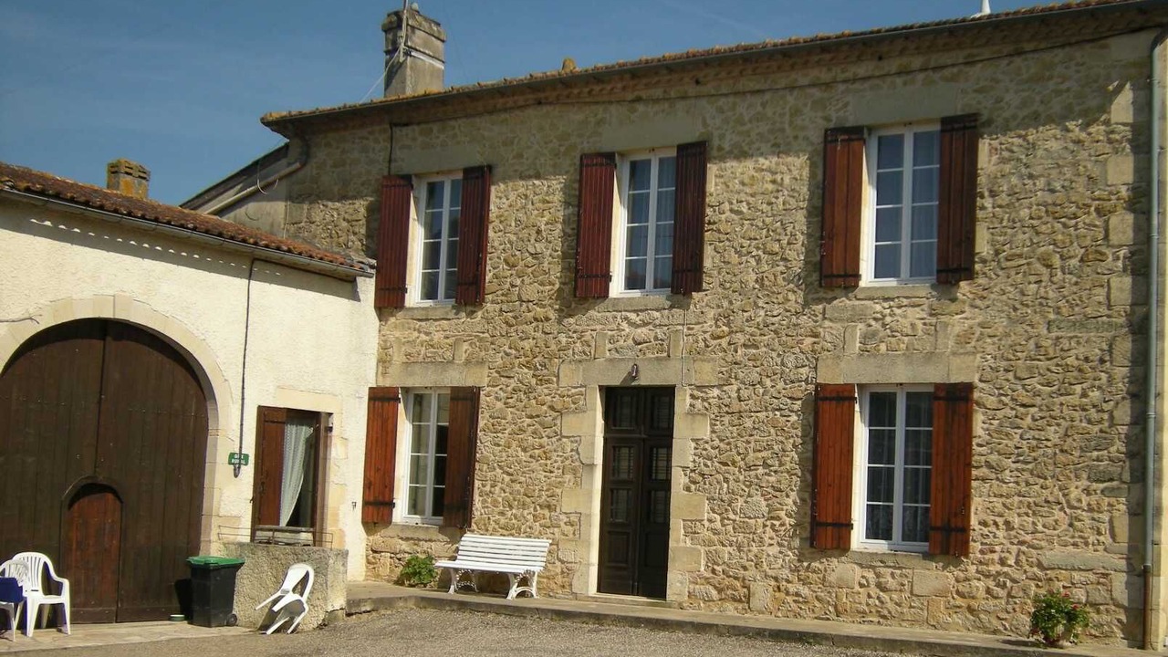 Photo of Outdoor in Saint-Andre-du-Bois