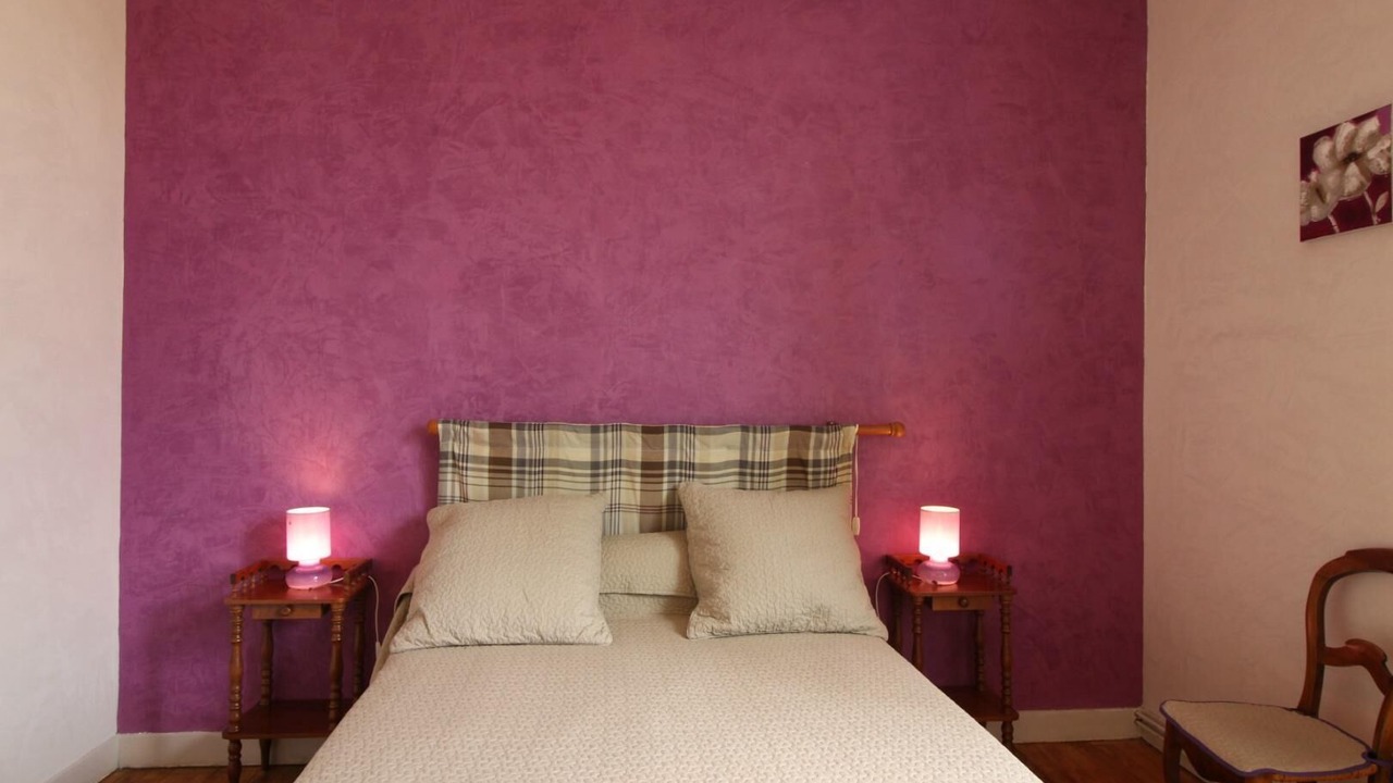 Photo of Bedroom in Saint-Andre-du-Bois