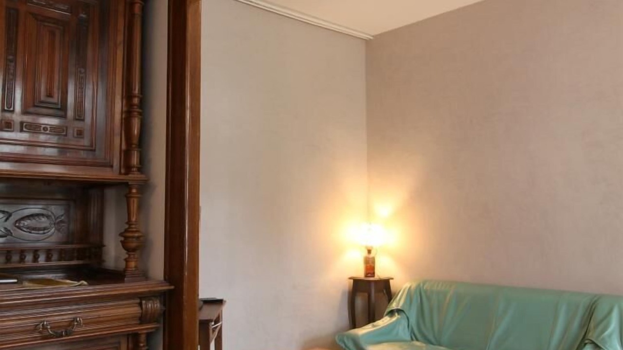 Photo of Livingroom in Saint-Andre-du-Bois