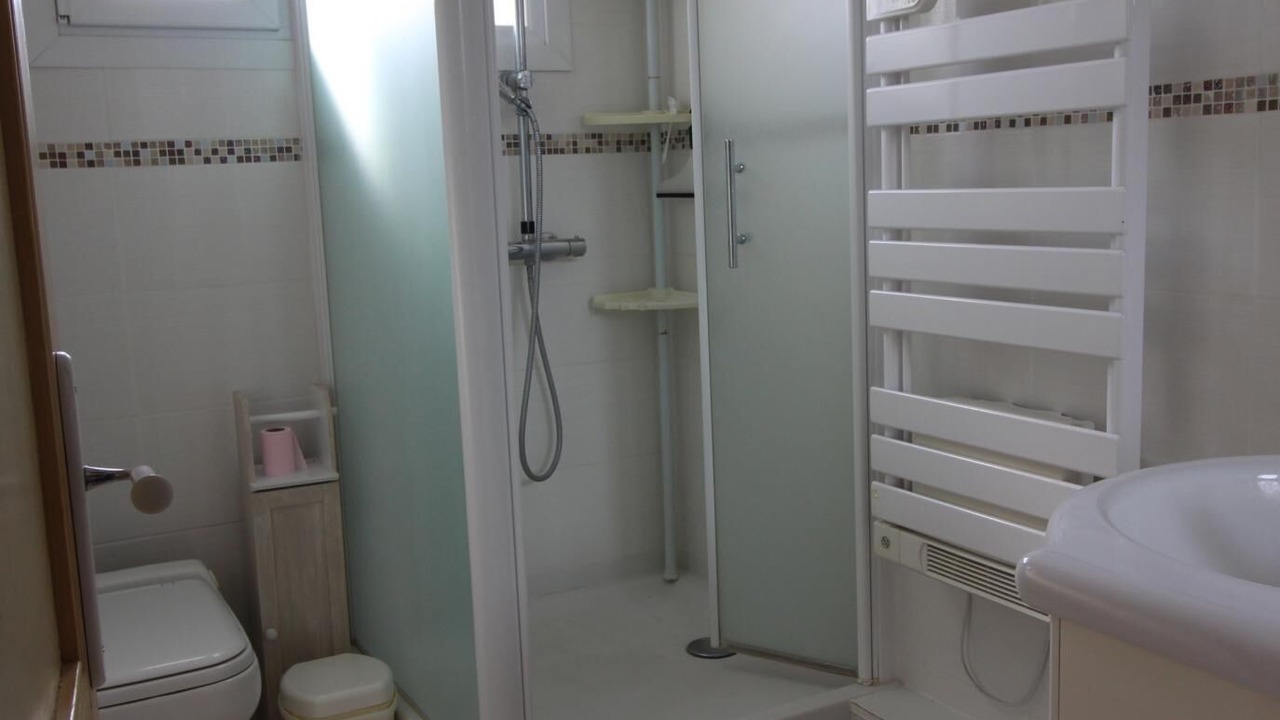 Photo of Bathroom in Saint-Andre-du-Bois