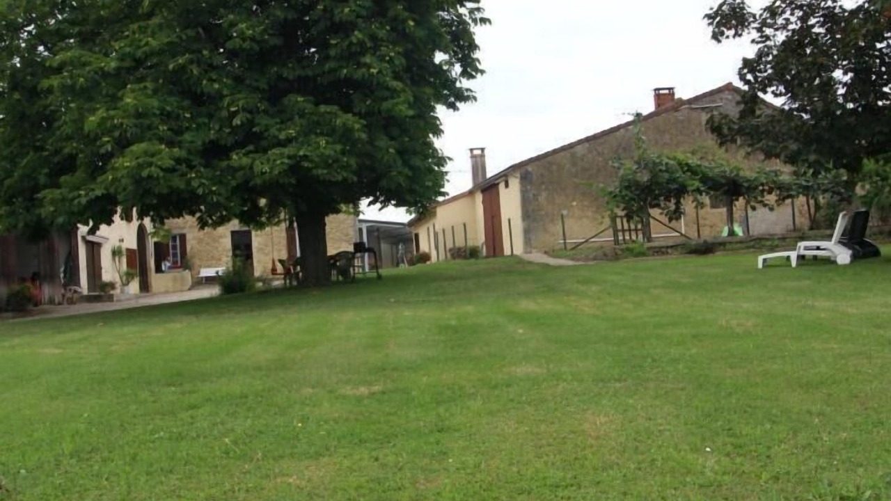 Photo of Outdoor in Saint-Andre-du-Bois