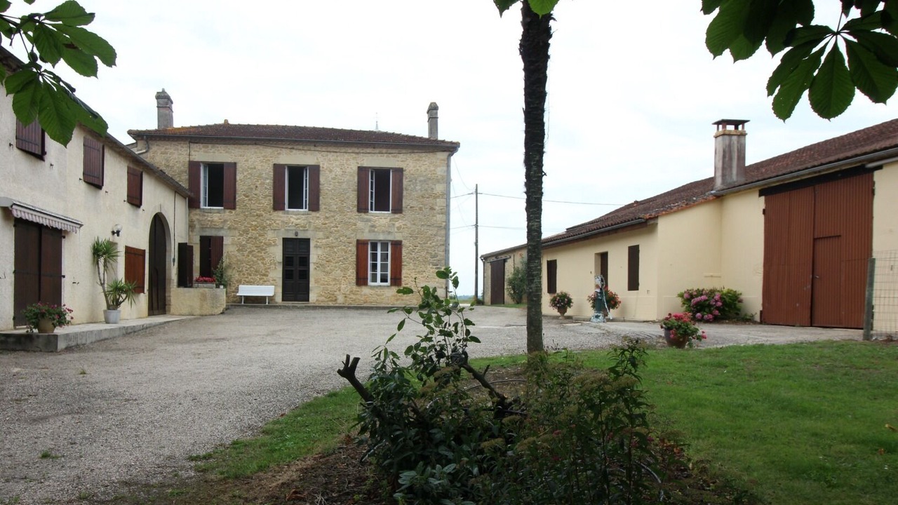 Photo of Outdoor in Saint-Andre-du-Bois