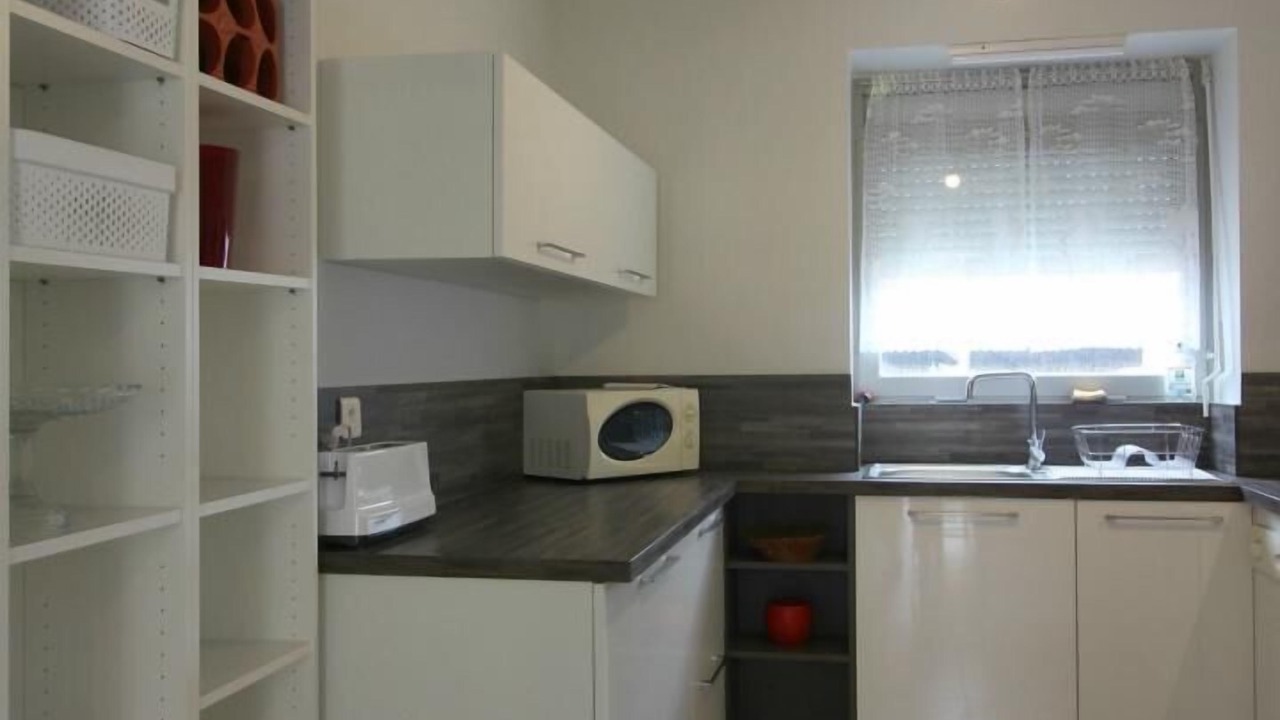 Photo of Kitchen in Saint-Andre-du-Bois