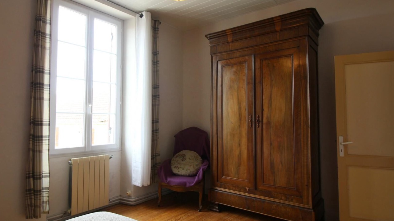 Photo of Bedroom in Saint-Andre-du-Bois