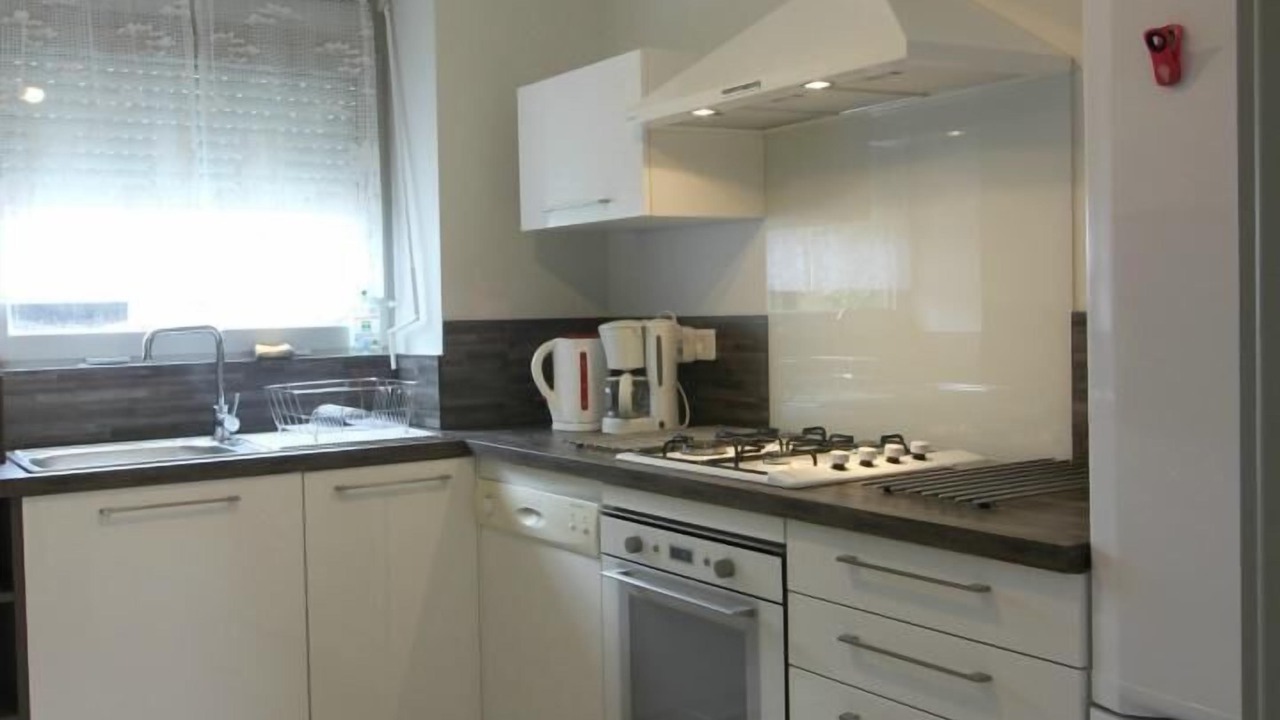 Photo of Kitchen in Saint-Andre-du-Bois
