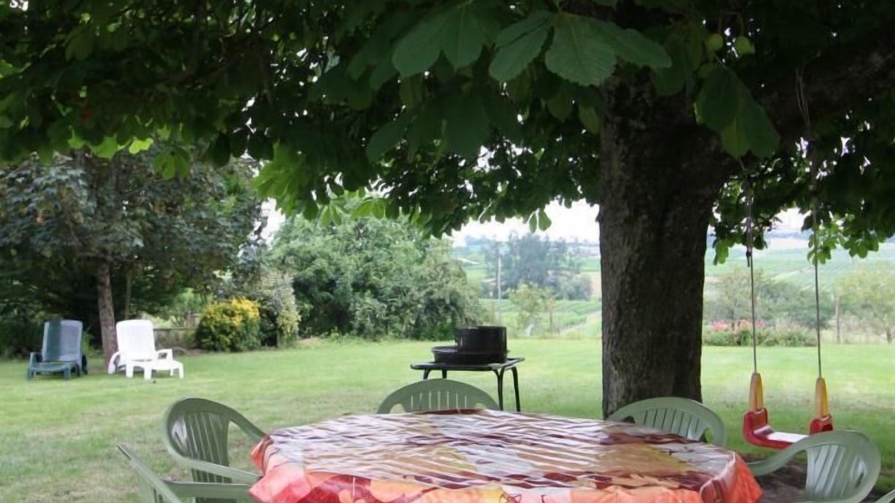 Photo of Outdoor in Saint-Andre-du-Bois