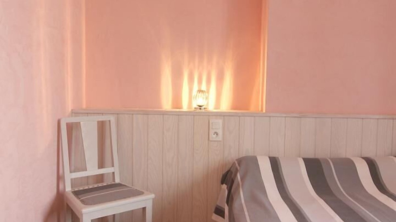 Photo of Bedroom in Saint-Andre-du-Bois