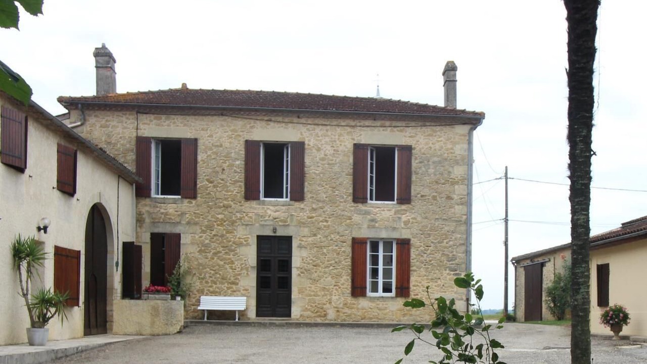 Photo of Outdoor in Saint-Andre-du-Bois