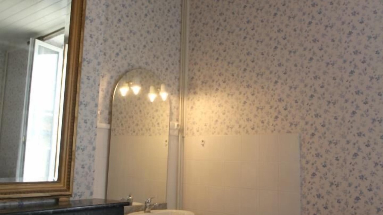 Photo of Bathroom in Saint-Andre-du-Bois