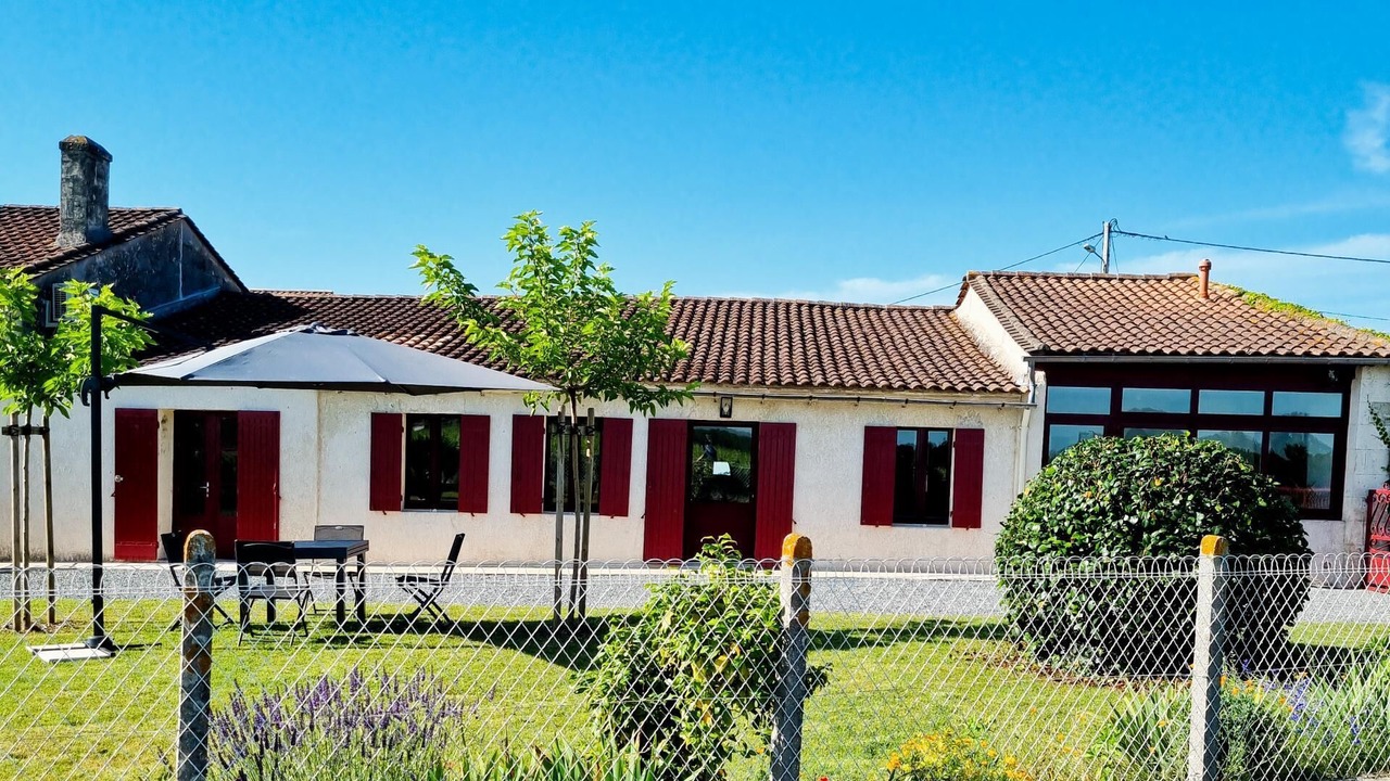 Photo of Outdoor in Cussac-Fort-Medoc