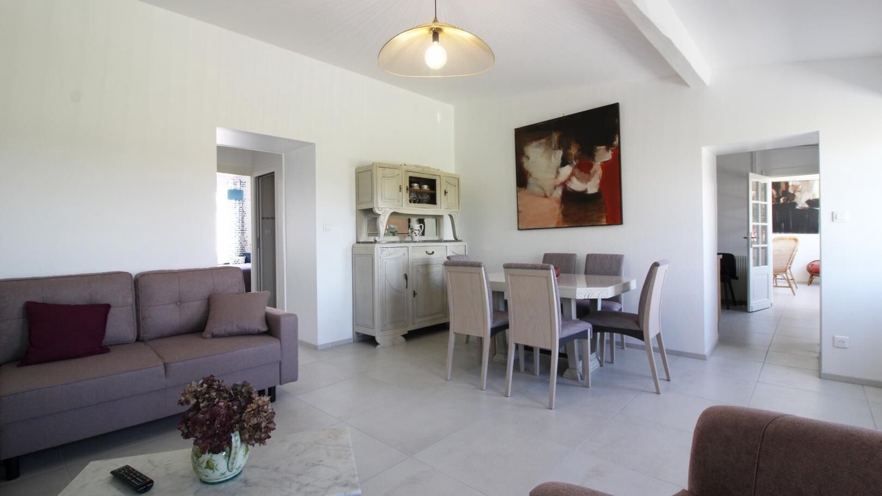 Photo of Livingroom in Cussac-Fort-Medoc