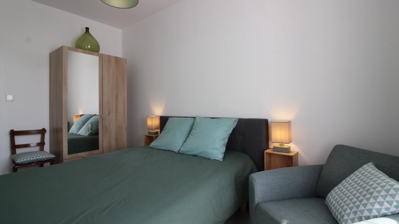 Photo of Bedroom in Cussac-Fort-Medoc