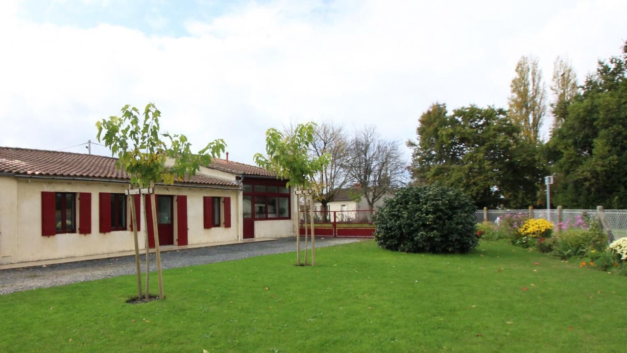 Photo of Outdoor in Cussac-Fort-Medoc