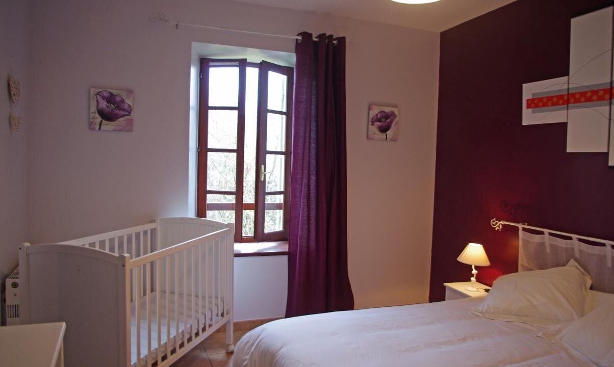 Photo of Bedroom in Rimons