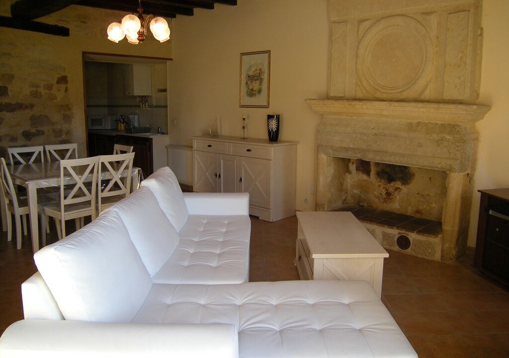 Photo of Livingroom in Rimons