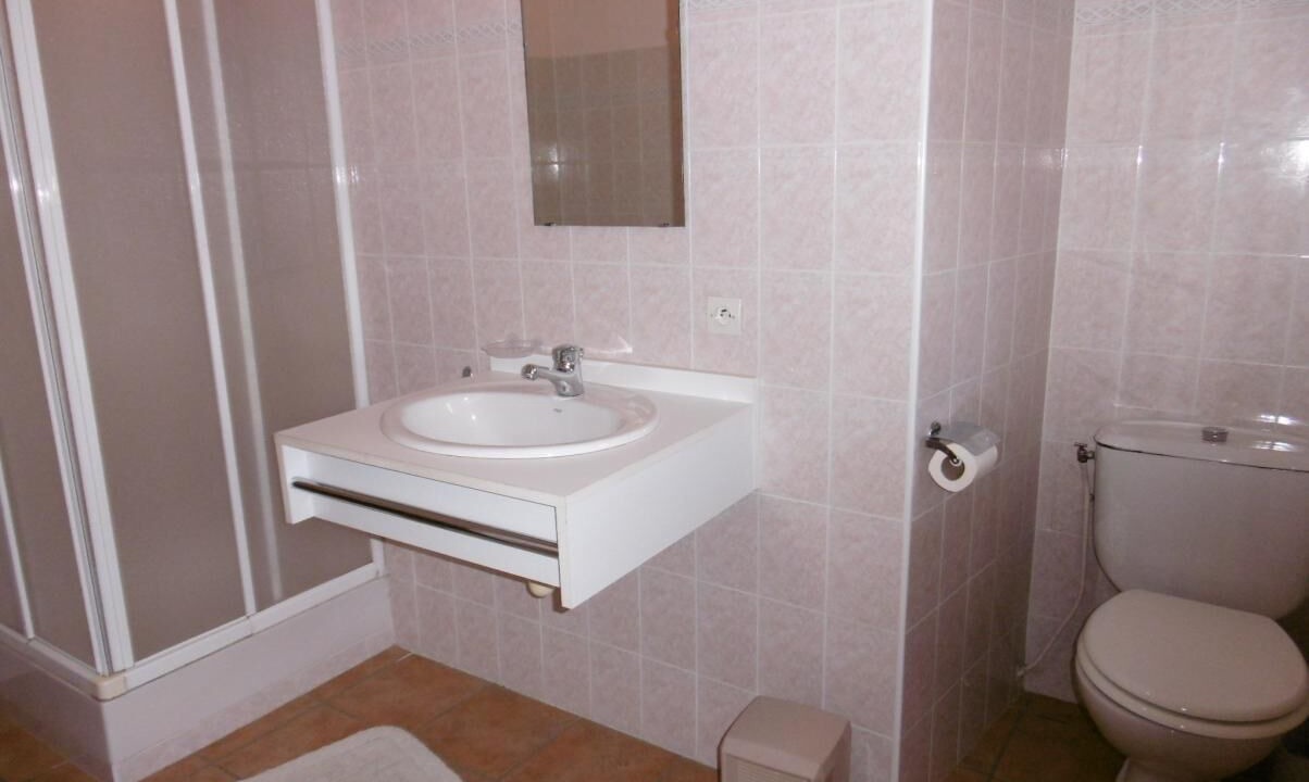 Photo of Bathroom in Rimons