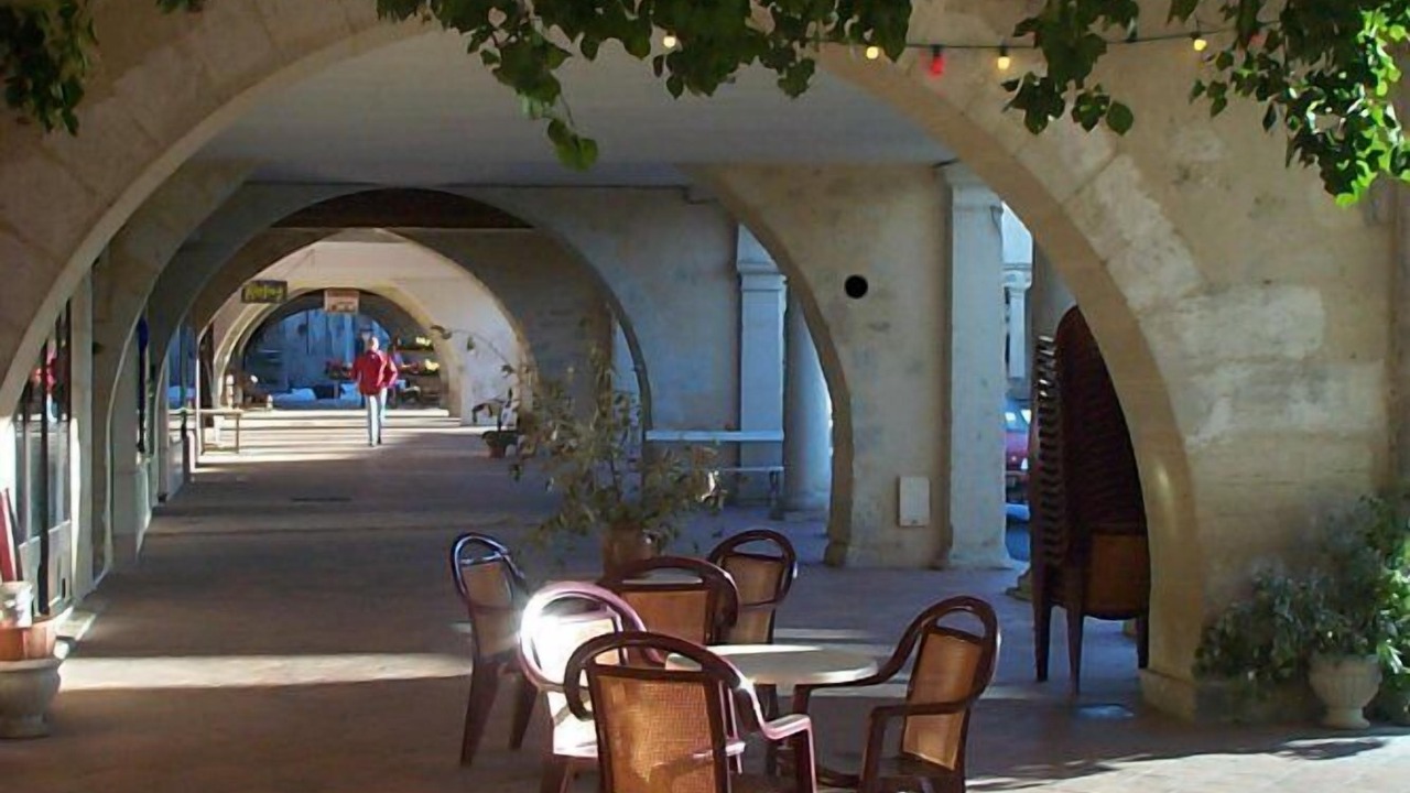 Photo of Outdoor in Rimons