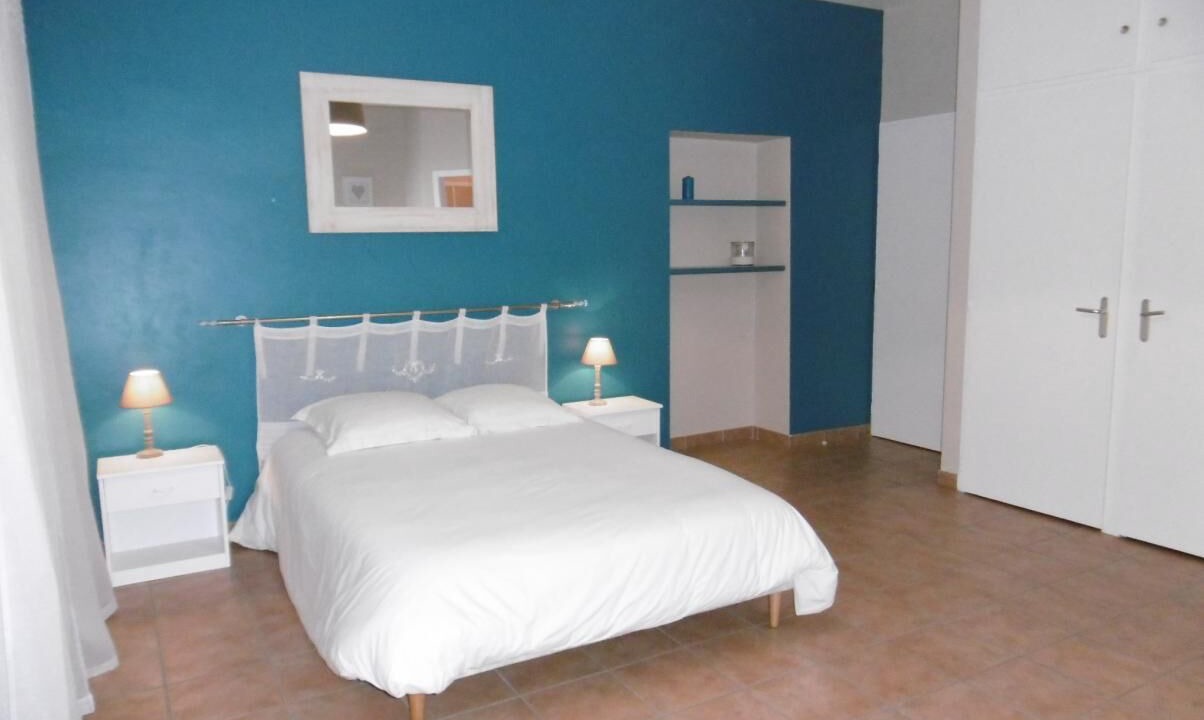 Photo of Bedroom in Rimons