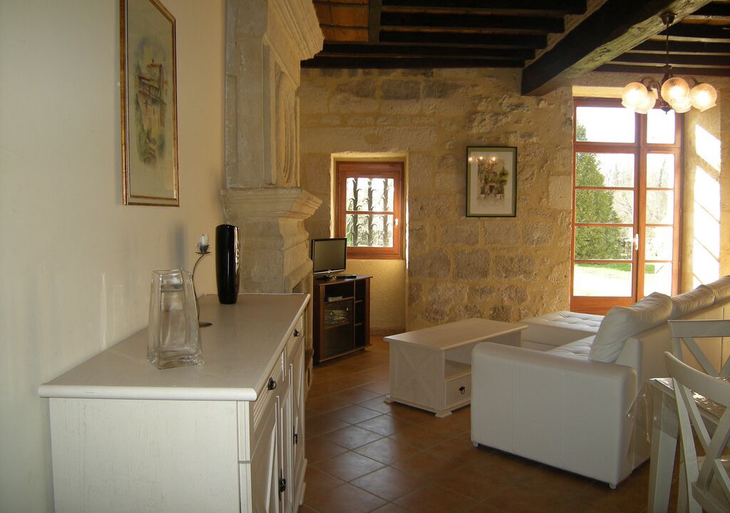 Photo of Livingroom in Rimons