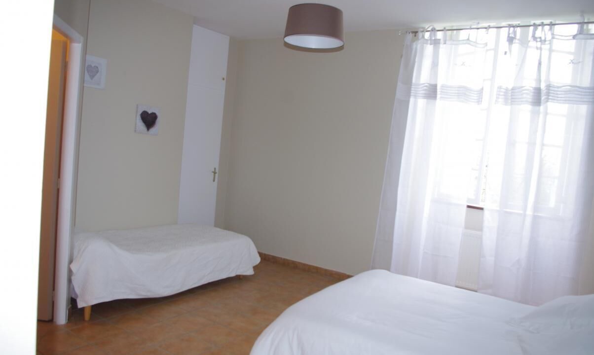 Photo of Bedroom in Rimons