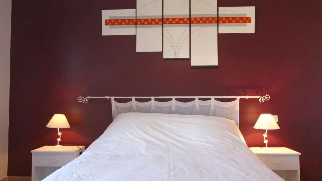 Photo of Bedroom in Rimons