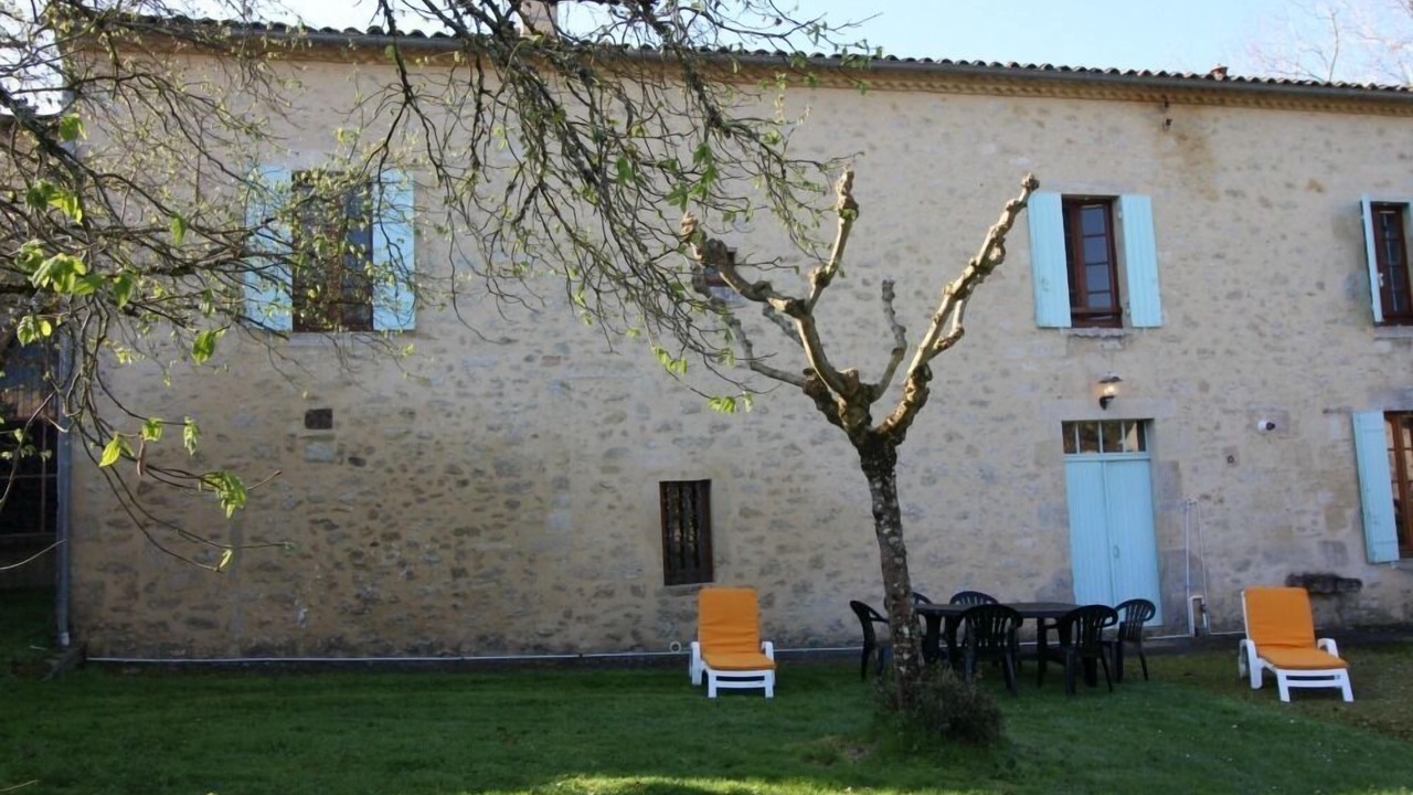 Photo of Outdoor in Rimons