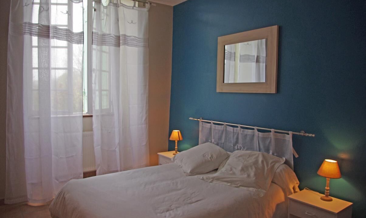 Photo of Bedroom in Rimons