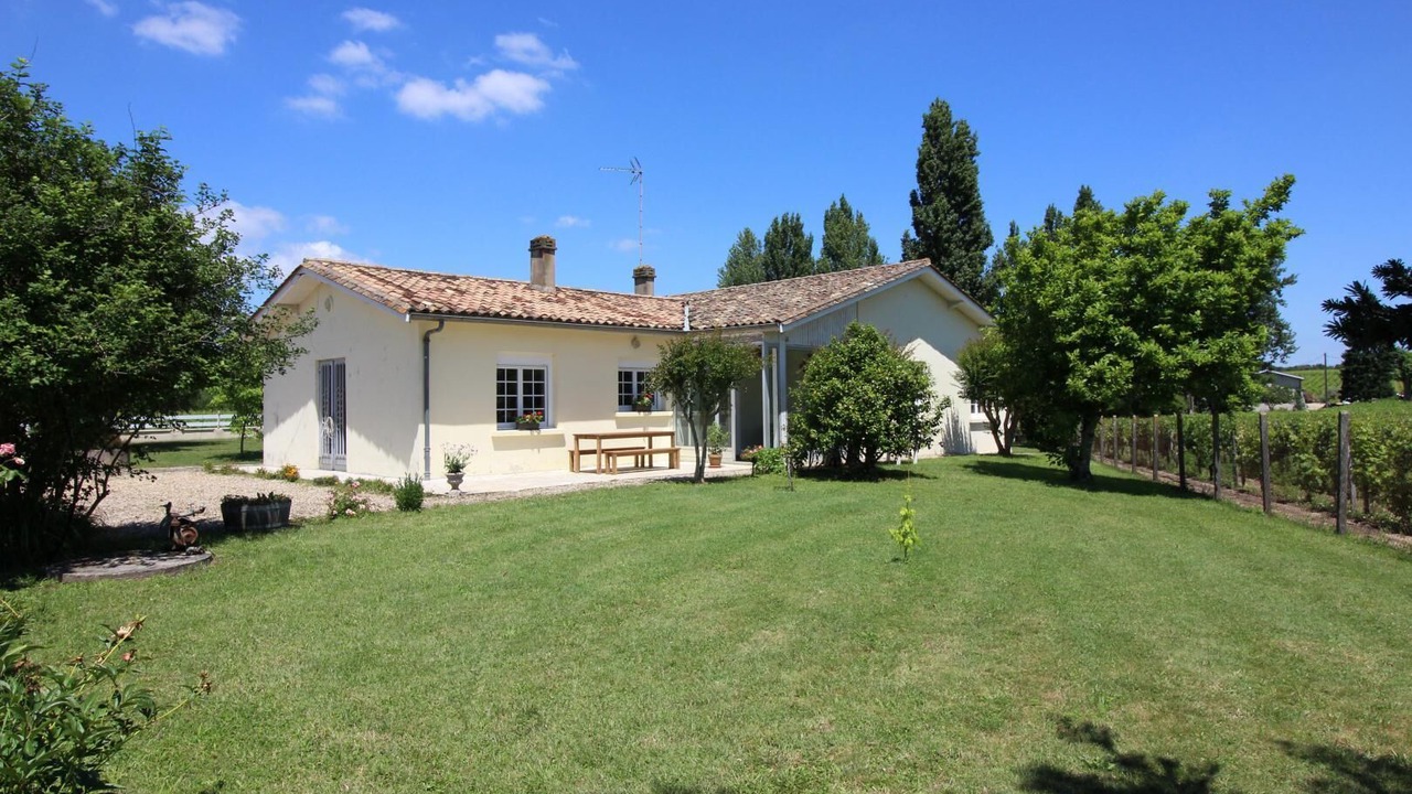 Photo of Outdoor in Saint-Emilion