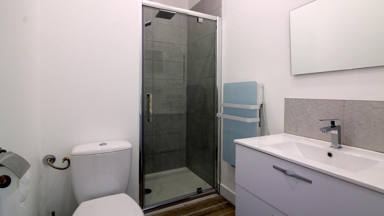 Photo of Bathroom in Saint-Emilion