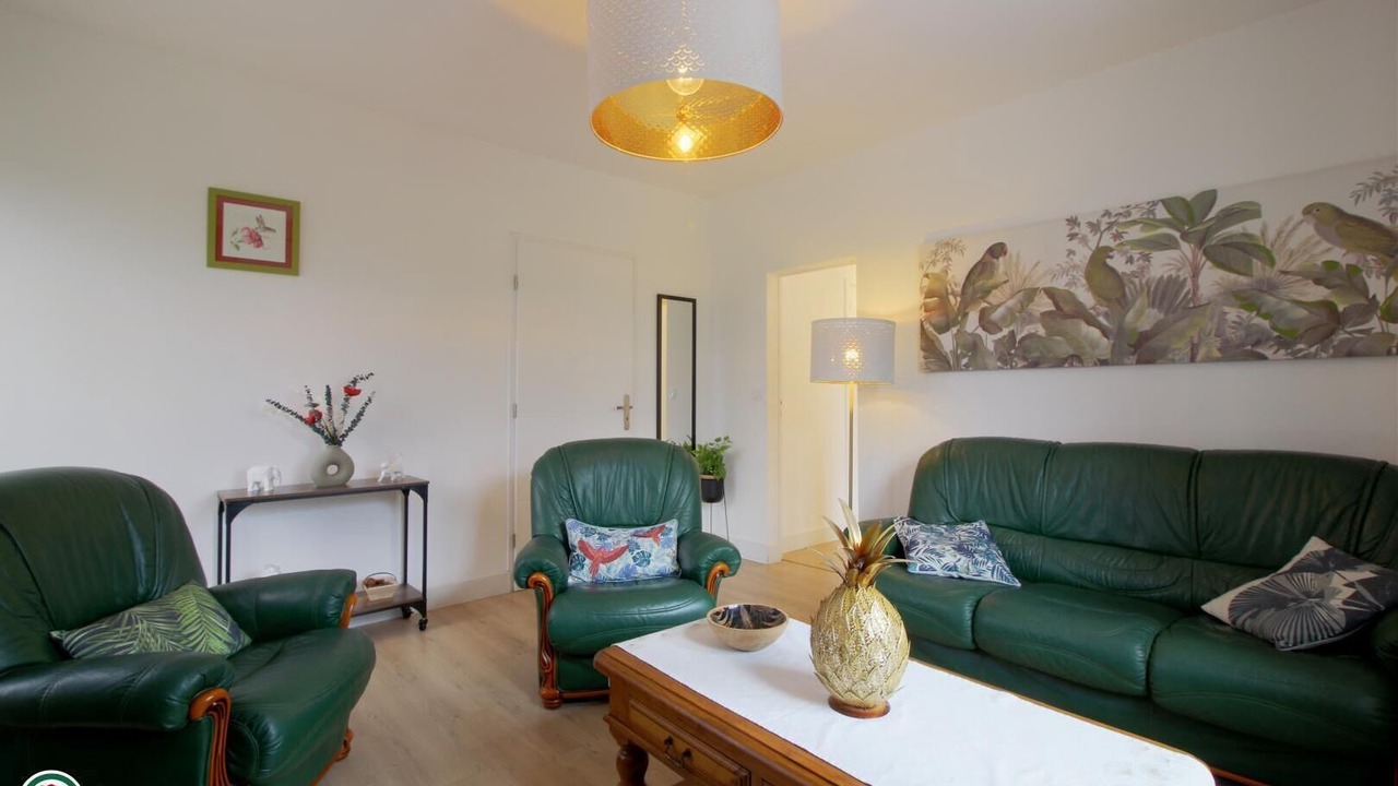 Photo of Livingroom in Saint-Emilion