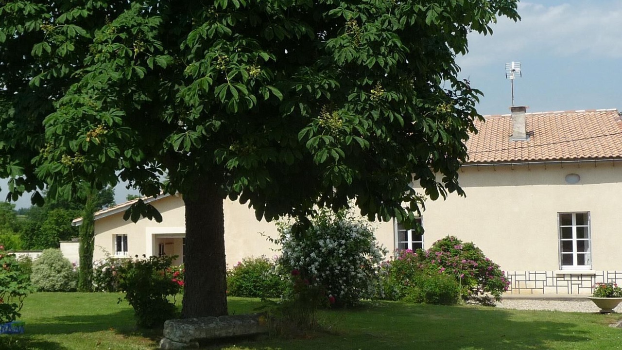 Photo of Outdoor in Daignac
